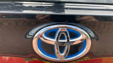Toyota Yaris 1.5 Hybrid Excel 5dr CVT Hybrid Hatchback